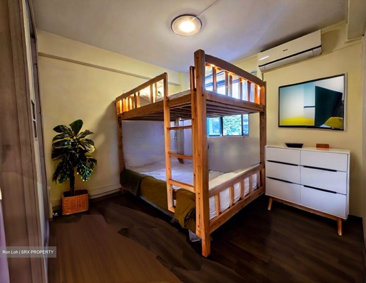 Blk 1 Bedok South Avenue 1 (Bedok), HDB 3 Rooms #543150571